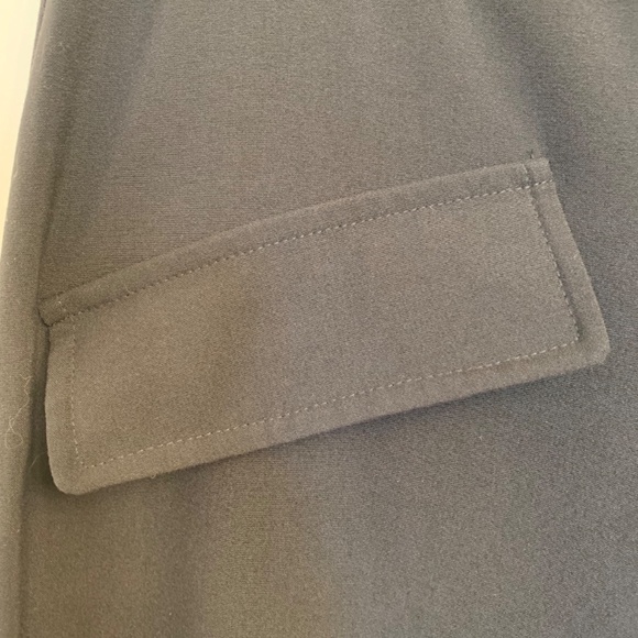 Dress Pants with a flare - Picture 6 of 7